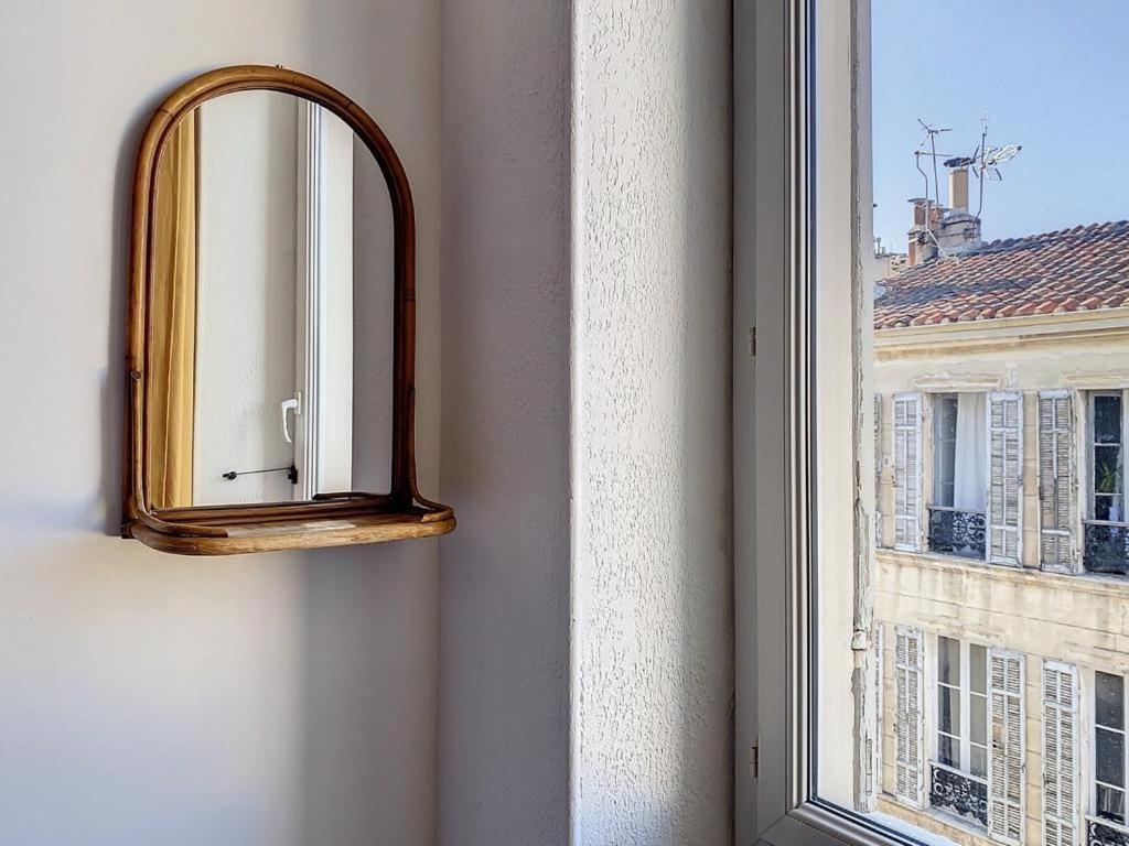 Ultra Central - Le Quartier Des Artistes - Les Freres De La Loc' Marseilles Exterior foto